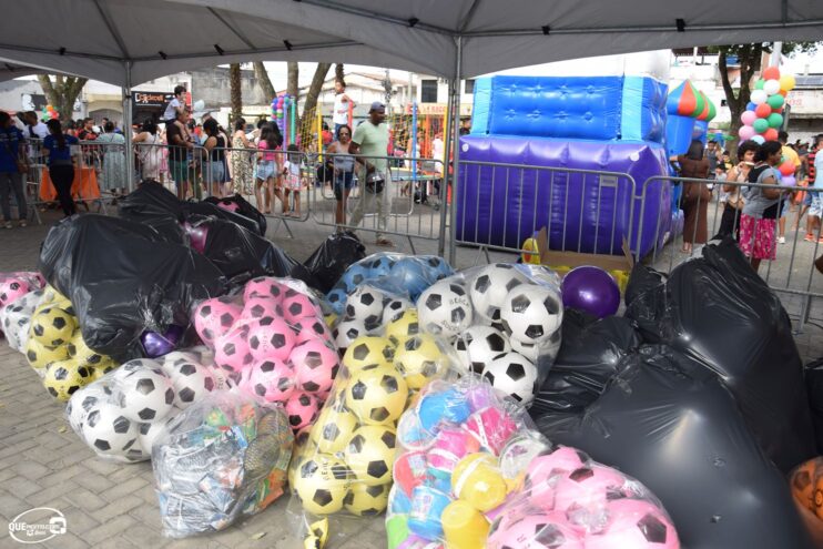 DSC_0029 Prefeitura de Eunápolis celebra o Dia das Crianças com grande festa e Praça lotada no Pequi 25