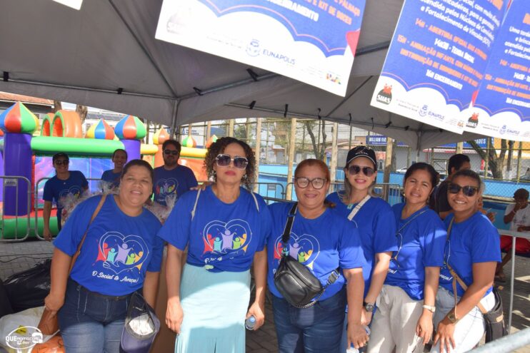 DSC_0032 Prefeitura de Eunápolis celebra o Dia das Crianças com grande festa e Praça lotada no Pequi 26