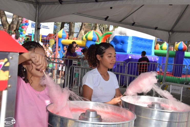 DSC_0037 Prefeitura de Eunápolis celebra o Dia das Crianças com grande festa e Praça lotada no Pequi 28