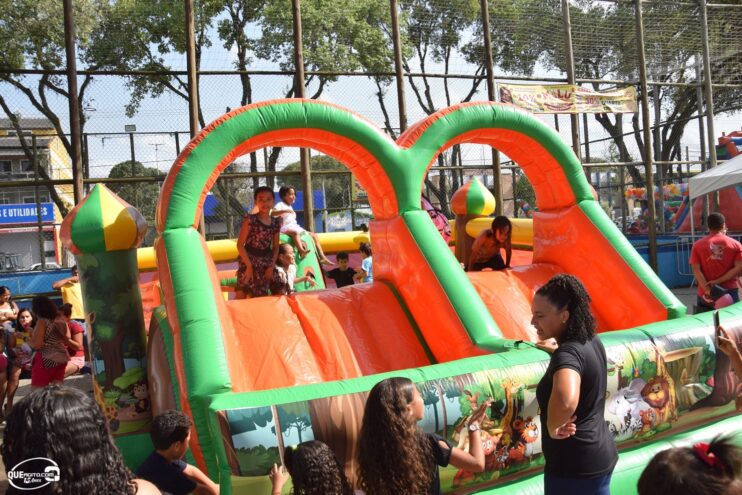 DSC_0049 Prefeitura de Eunápolis celebra o Dia das Crianças com grande festa e Praça lotada no Pequi 32