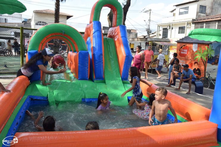 DSC_0050 Prefeitura de Eunápolis celebra o Dia das Crianças com grande festa e Praça lotada no Pequi 33