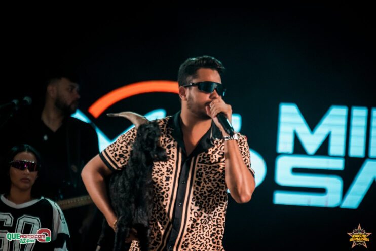 DSC_0059 Cavalgada do Rancho Guimarães 2025 reúne tradição e muita festa em Ilhéus 1377