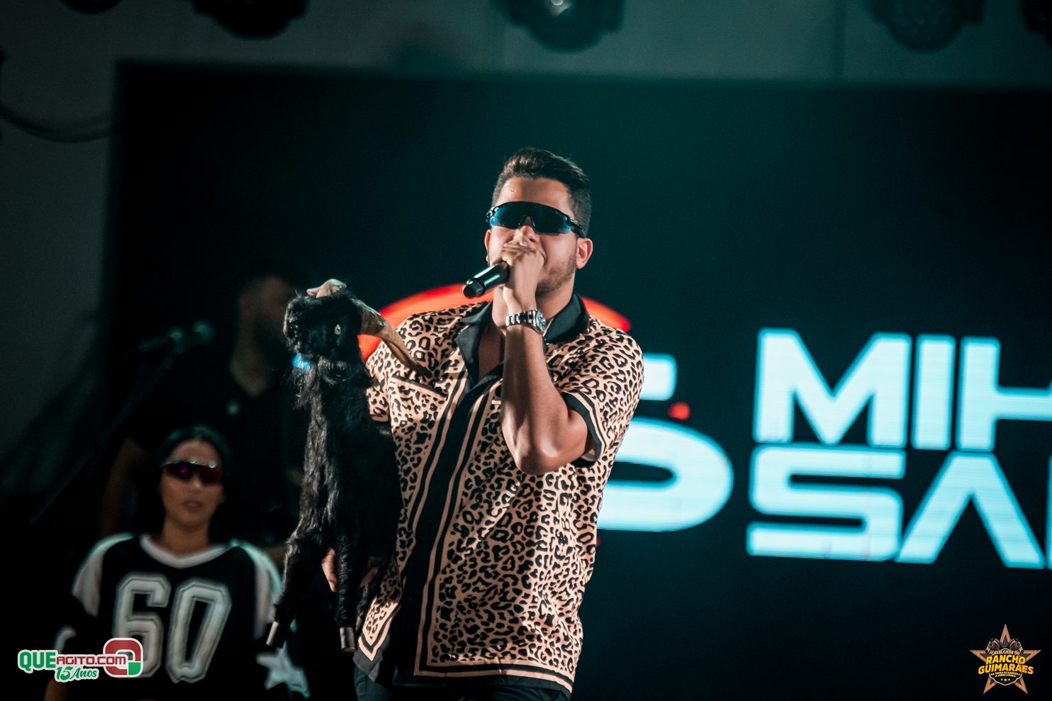 Cavalgada do Rancho Guimarães 2025 reúne tradição e muita festa em Ilhéus 15