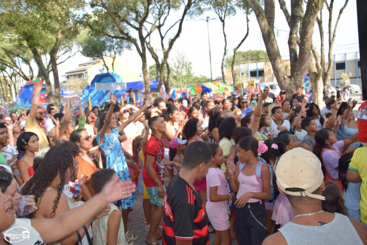 DSC_0066 Prefeitura de Eunápolis celebra o Dia das Crianças com grande festa e Praça lotada no Pequi 38