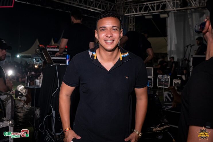 DSC_0075 Cavalgada do Rancho Guimarães 2025 reúne tradição e muita festa em Ilhéus 1390