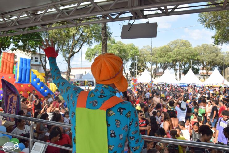 DSC_0075 Prefeitura de Eunápolis celebra o Dia das Crianças com grande festa e Praça lotada no Pequi 41