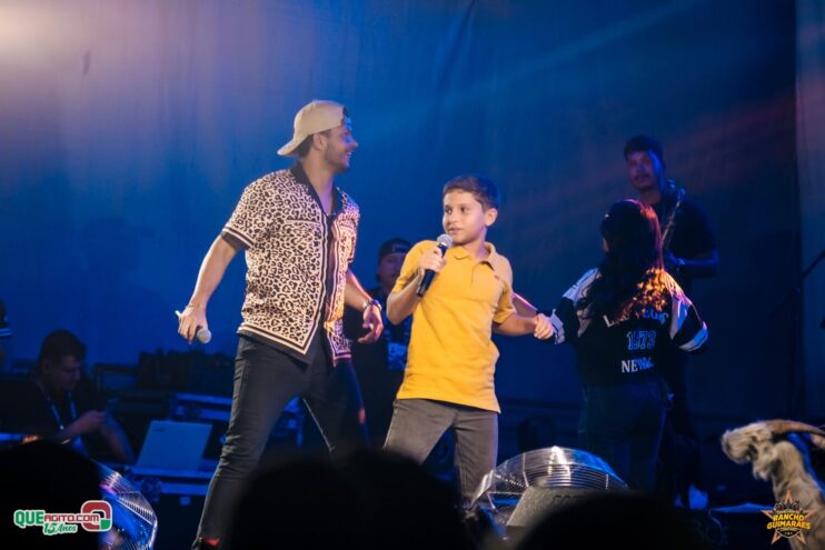 DSC_0082 Cavalgada do Rancho Guimarães 2025 reúne tradição e muita festa em Ilhéus 1396