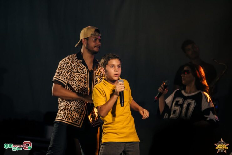 DSC_0086 Cavalgada do Rancho Guimarães 2025 reúne tradição e muita festa em Ilhéus 1400