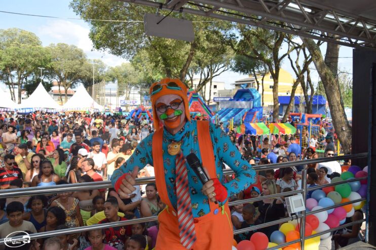 DSC_0086 Prefeitura de Eunápolis celebra o Dia das Crianças com grande festa e Praça lotada no Pequi 47