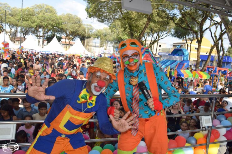 DSC_0087 Prefeitura de Eunápolis celebra o Dia das Crianças com grande festa e Praça lotada no Pequi 48