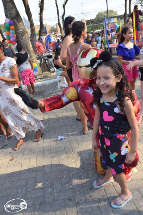 DSC_0096 Prefeitura de Eunápolis celebra o Dia das Crianças com grande festa e Praça lotada no Pequi 53