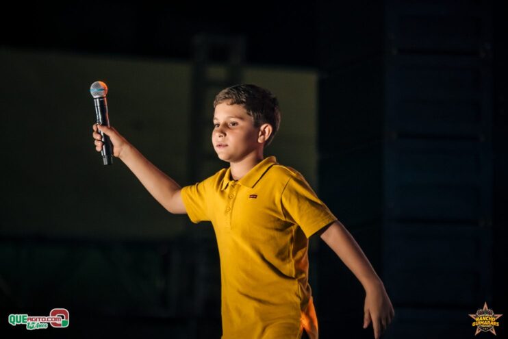 DSC_0100 Cavalgada do Rancho Guimarães 2025 reúne tradição e muita festa em Ilhéus 1406