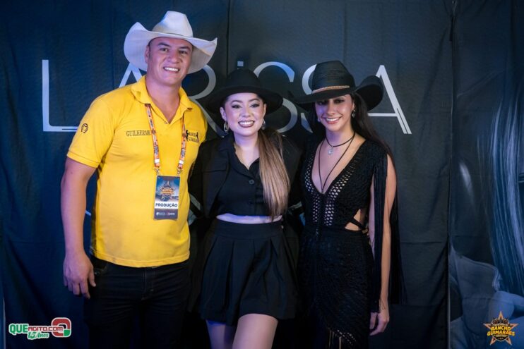 DSC_0101 Cavalgada do Rancho Guimarães 2025 reúne tradição e muita festa em Ilhéus 1407