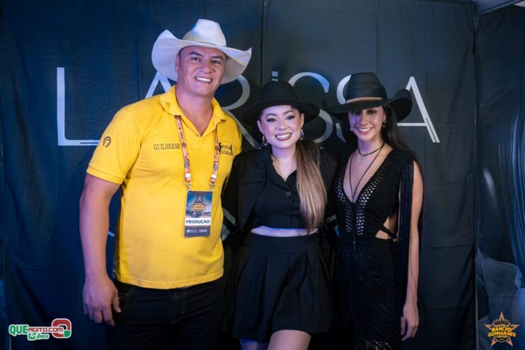 DSC_0102 Cavalgada do Rancho Guimarães 2025 reúne tradição e muita festa em Ilhéus 1408