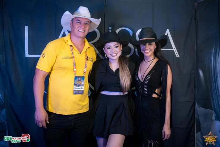 DSC_0103 Cavalgada do Rancho Guimarães 2025 reúne tradição e muita festa em Ilhéus 1409