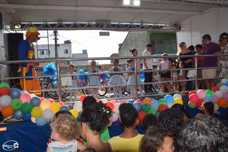 DSC_0117 Prefeitura de Eunápolis celebra o Dia das Crianças com grande festa e Praça lotada no Pequi 62