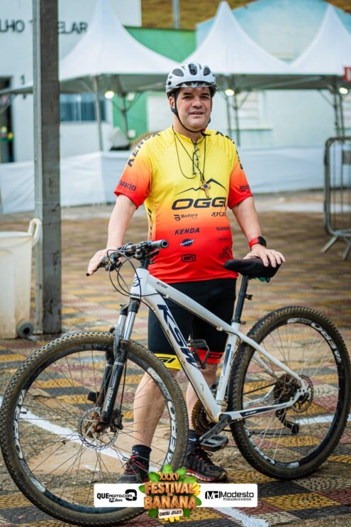 Prefeitura de São Geraldo da Piedade realiza Passeio Ciclístico, Trenzinho da Alegria e Rua de Lazer 12