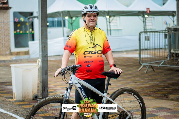 Prefeitura de São Geraldo da Piedade realiza Passeio Ciclístico, Trenzinho da Alegria e Rua de Lazer 13