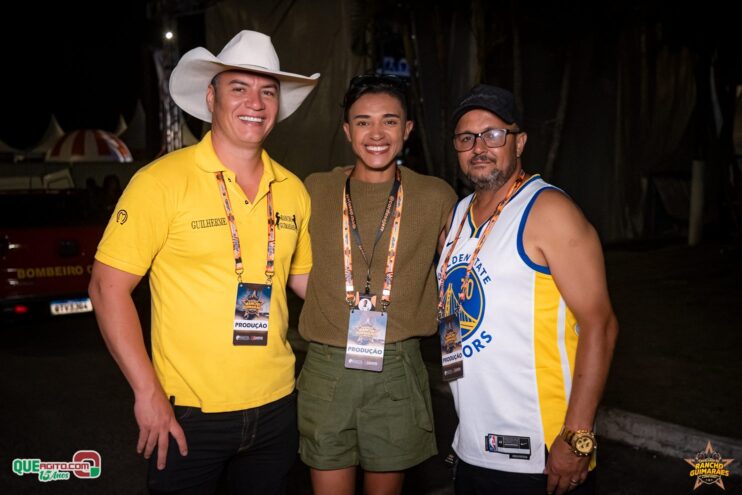 DSC_0124 Cavalgada do Rancho Guimarães 2025 reúne tradição e muita festa em Ilhéus 1427