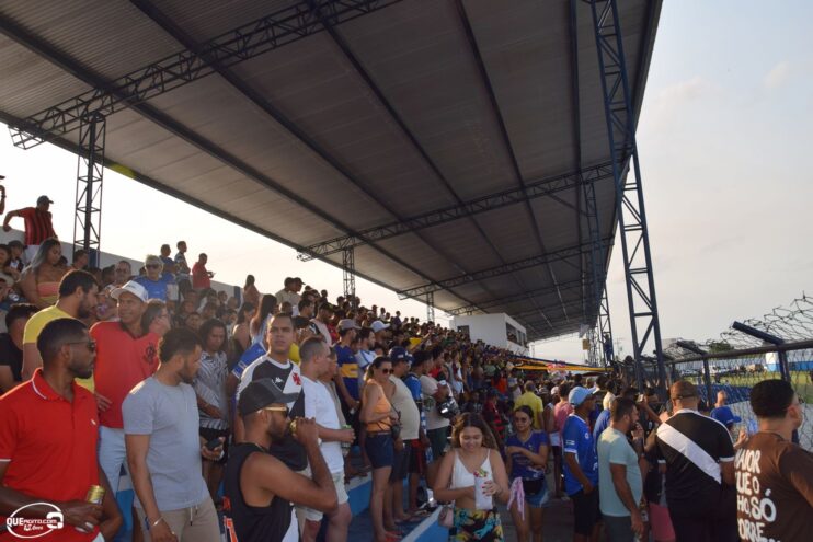 Com apoio da Prefeitura, Seleção de Eunápolis garante vaga na grande final 21