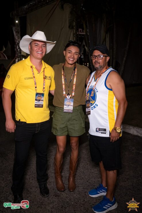 DSC_0126 Cavalgada do Rancho Guimarães 2025 reúne tradição e muita festa em Ilhéus 1428