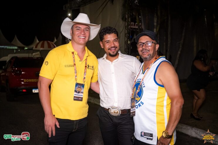 DSC_0129 Cavalgada do Rancho Guimarães 2025 reúne tradição e muita festa em Ilhéus 1429