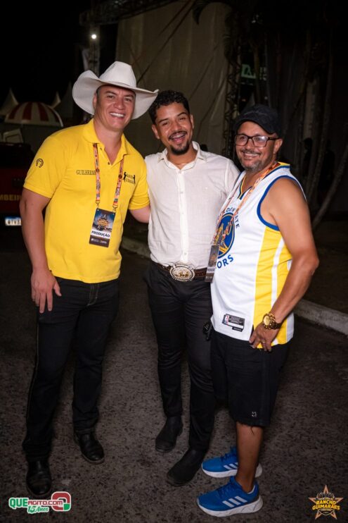 DSC_0130 Cavalgada do Rancho Guimarães 2025 reúne tradição e muita festa em Ilhéus 1430
