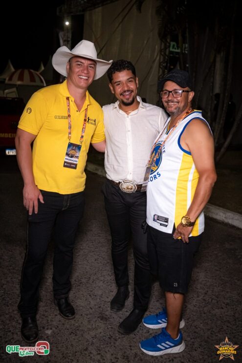DSC_0131 Cavalgada do Rancho Guimarães 2025 reúne tradição e muita festa em Ilhéus 1431