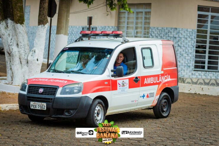 Prefeitura de São Geraldo da Piedade realiza Passeio Ciclístico, Trenzinho da Alegria e Rua de Lazer 39
