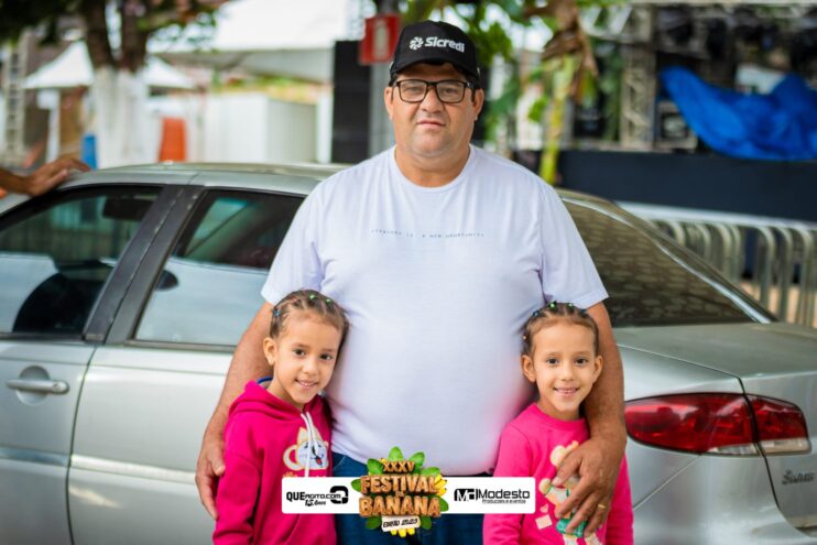 Prefeitura de São Geraldo da Piedade realiza Passeio Ciclístico, Trenzinho da Alegria e Rua de Lazer 51