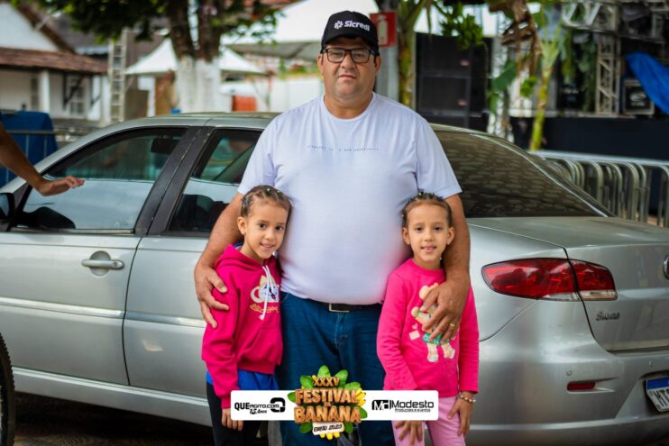 Prefeitura de São Geraldo da Piedade realiza Passeio Ciclístico, Trenzinho da Alegria e Rua de Lazer 53