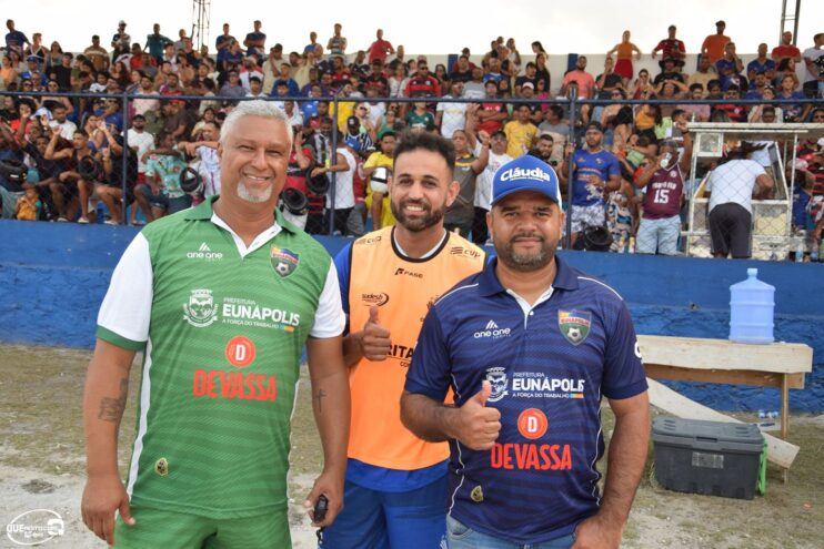 DSC_0185 Com apoio da Prefeitura, Seleção de Eunápolis garante vaga na grande final 39