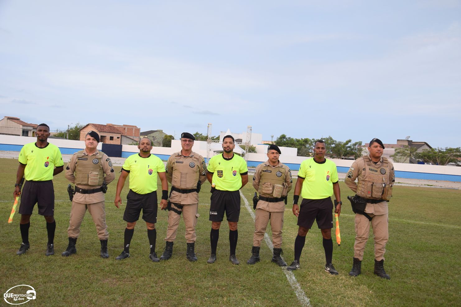 Com apoio da Prefeitura, Seleção de Eunápolis garante vaga na grande final 17