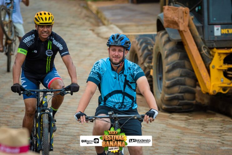 Prefeitura de São Geraldo da Piedade realiza Passeio Ciclístico, Trenzinho da Alegria e Rua de Lazer 188