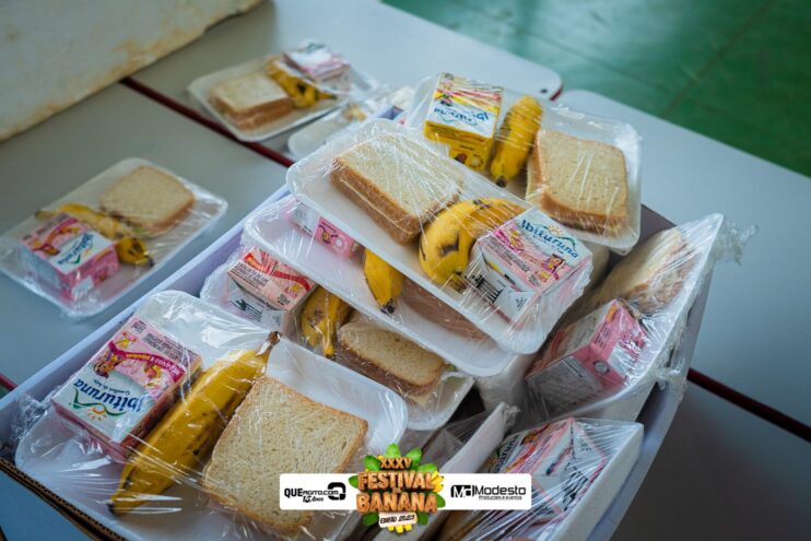 Prefeitura de São Geraldo da Piedade realiza Passeio Ciclístico, Trenzinho da Alegria e Rua de Lazer 190