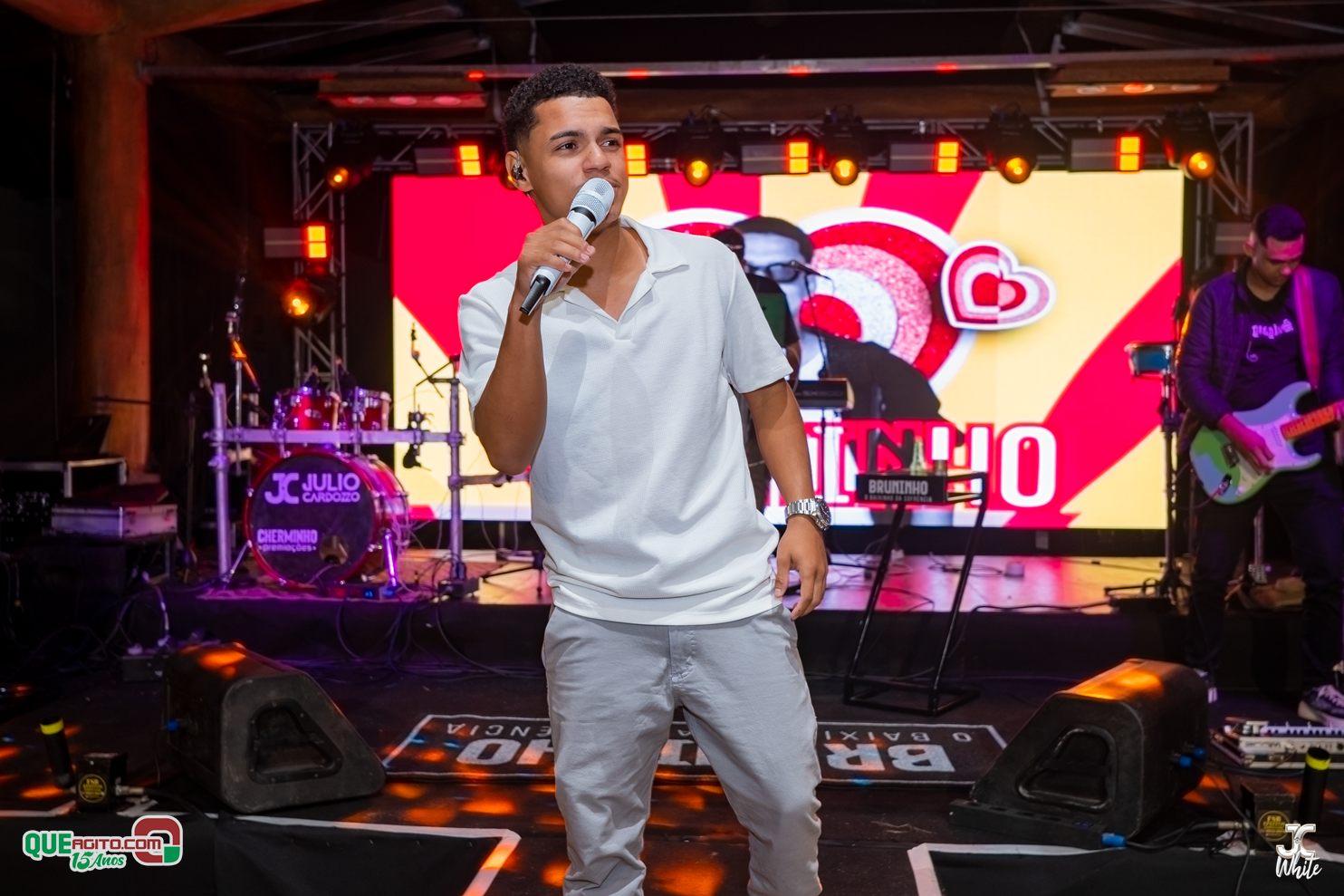 JC White 2025 agita a Casa Trancoso em Eunápolis com grandes atrações 10