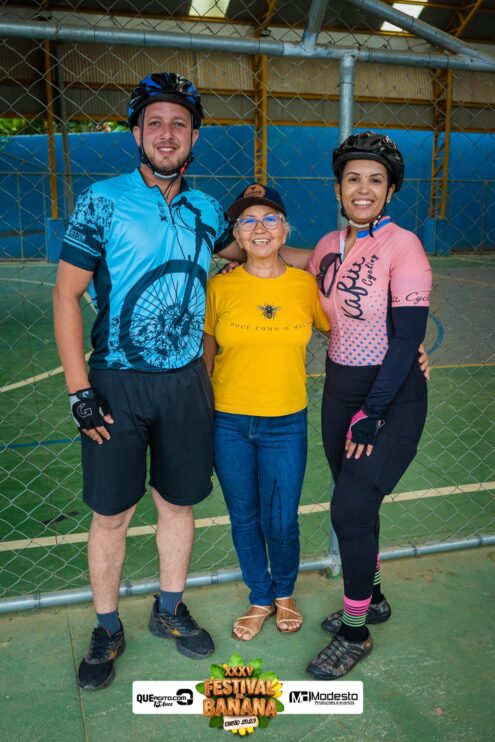 Prefeitura de São Geraldo da Piedade realiza Passeio Ciclístico, Trenzinho da Alegria e Rua de Lazer 198