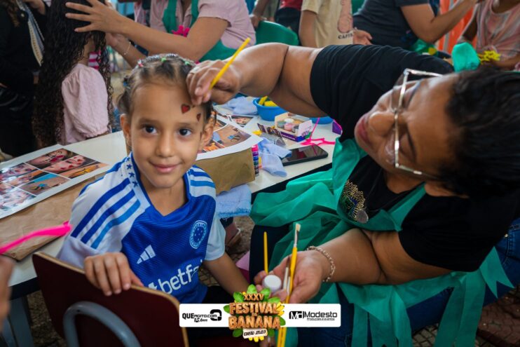 Prefeitura de São Geraldo da Piedade realiza Passeio Ciclístico, Trenzinho da Alegria e Rua de Lazer 222