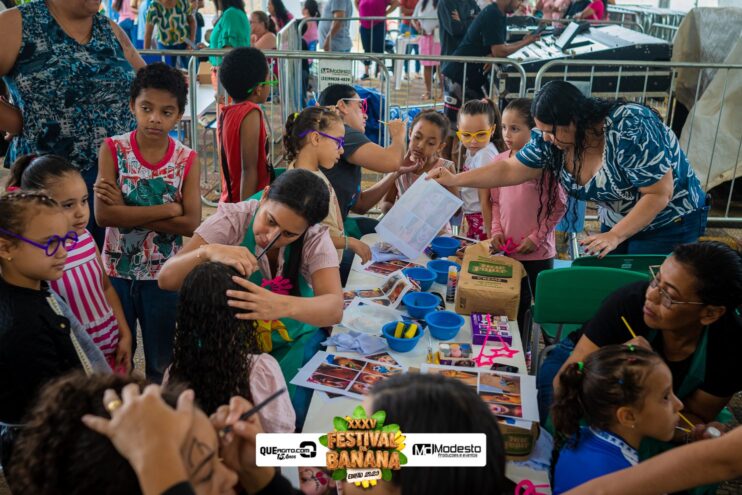 Prefeitura de São Geraldo da Piedade realiza Passeio Ciclístico, Trenzinho da Alegria e Rua de Lazer 227