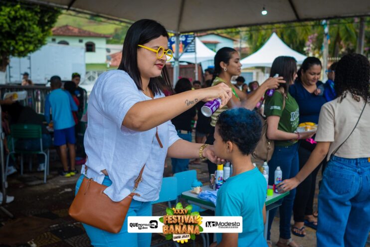 Prefeitura de São Geraldo da Piedade realiza Passeio Ciclístico, Trenzinho da Alegria e Rua de Lazer 231
