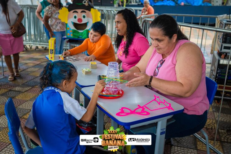 Prefeitura de São Geraldo da Piedade realiza Passeio Ciclístico, Trenzinho da Alegria e Rua de Lazer 235
