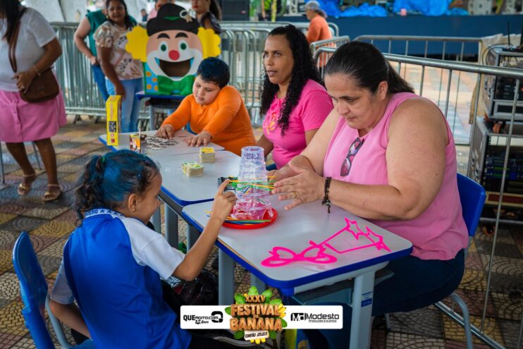 Prefeitura de São Geraldo da Piedade realiza Passeio Ciclístico, Trenzinho da Alegria e Rua de Lazer 236