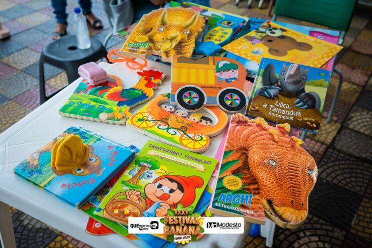 Prefeitura de São Geraldo da Piedade realiza Passeio Ciclístico, Trenzinho da Alegria e Rua de Lazer 238