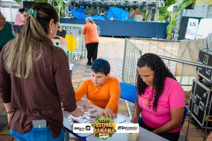 Prefeitura de São Geraldo da Piedade realiza Passeio Ciclístico, Trenzinho da Alegria e Rua de Lazer 239