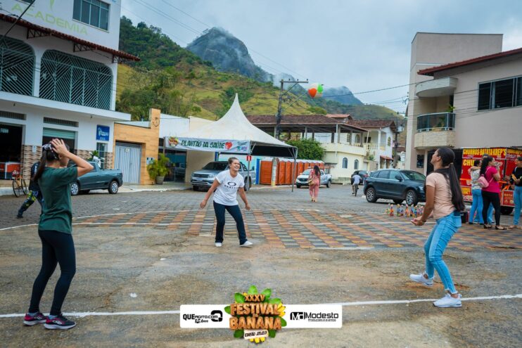 Prefeitura de São Geraldo da Piedade realiza Passeio Ciclístico, Trenzinho da Alegria e Rua de Lazer 242