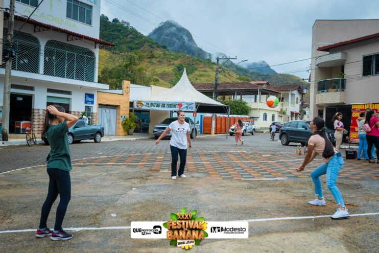 Prefeitura de São Geraldo da Piedade realiza Passeio Ciclístico, Trenzinho da Alegria e Rua de Lazer 243