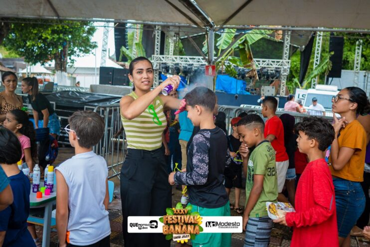 Prefeitura de São Geraldo da Piedade realiza Passeio Ciclístico, Trenzinho da Alegria e Rua de Lazer 244