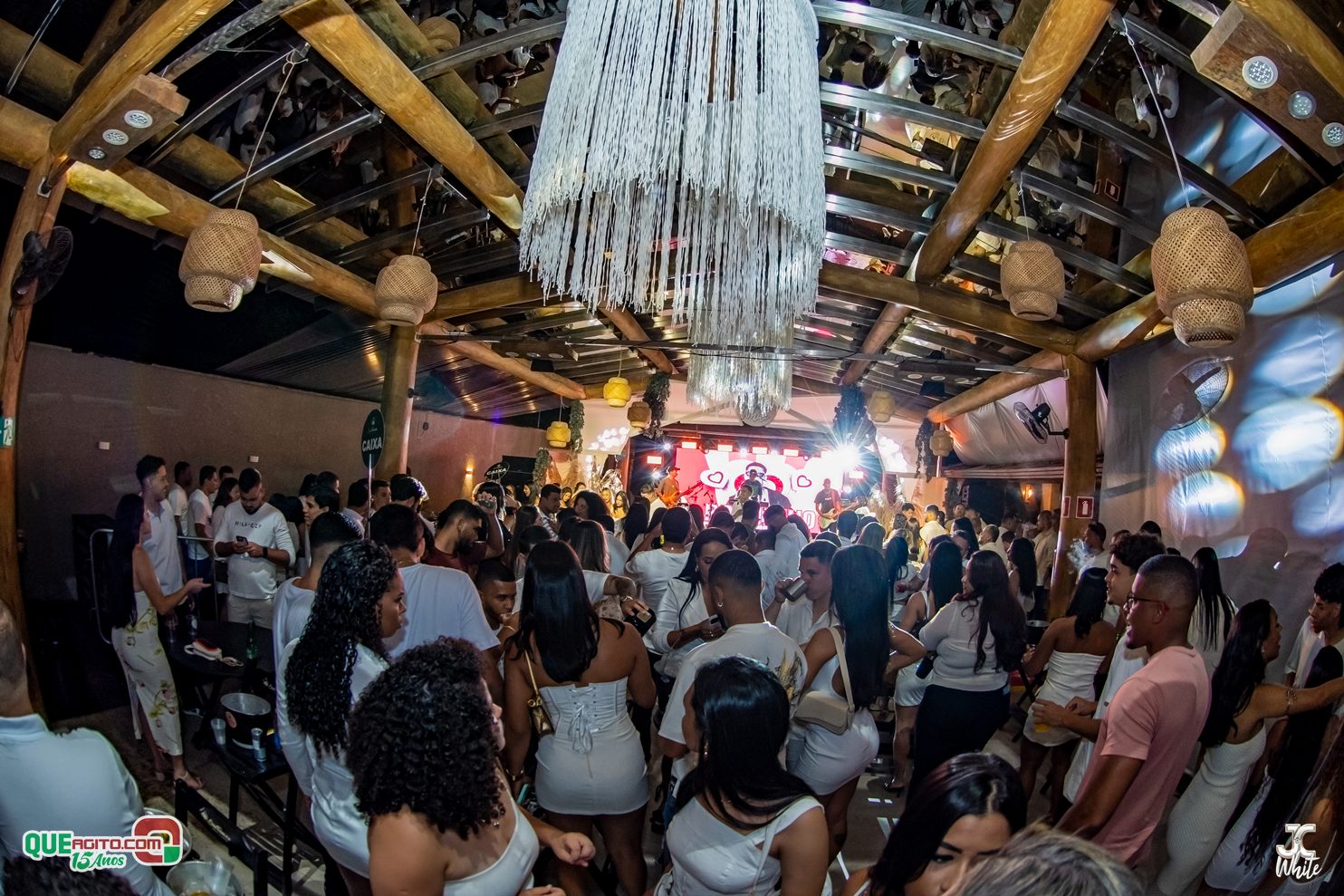 JC White 2025 agita a Casa Trancoso em Eunápolis com grandes atrações 8