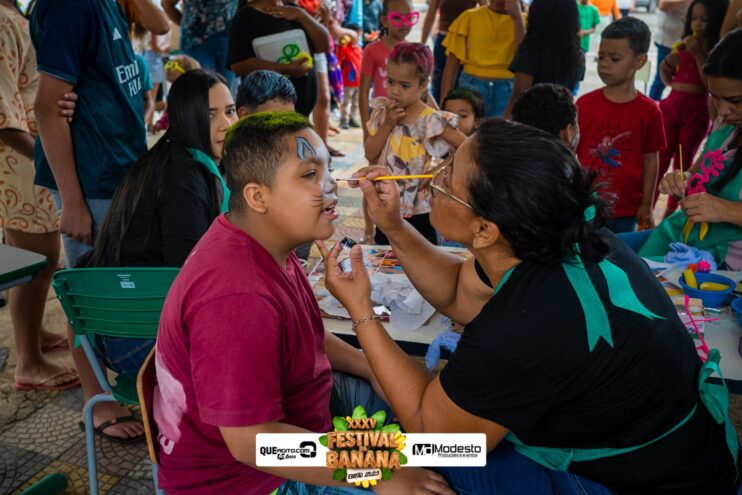 Prefeitura de São Geraldo da Piedade realiza Passeio Ciclístico, Trenzinho da Alegria e Rua de Lazer 249