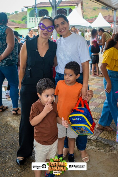 Prefeitura de São Geraldo da Piedade realiza Passeio Ciclístico, Trenzinho da Alegria e Rua de Lazer 253